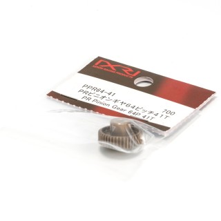 Xenon Pinion Gear 64DP 41T PR