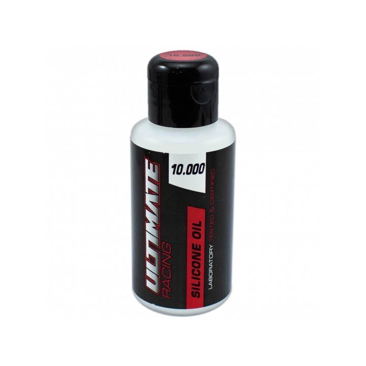 UR0810 Ultimate Diff. Oil 10.000 Cps - 75Ml