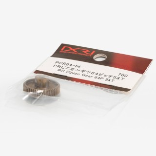 Xenon Pinion Gear 64DP 54T PR