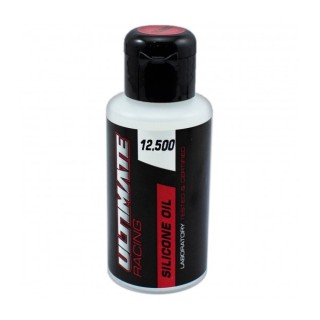 UR0812 Ultimate Diff. Oil 12.500 Cps - 75Ml