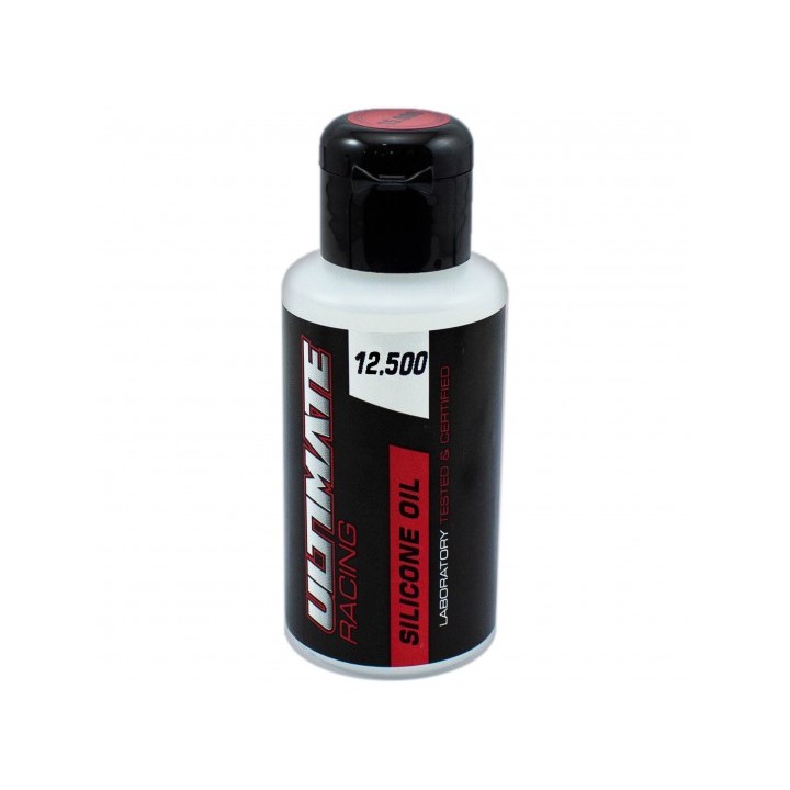 UR0812 Ultimate Diff. Oil 12.500 Cps - 75Ml