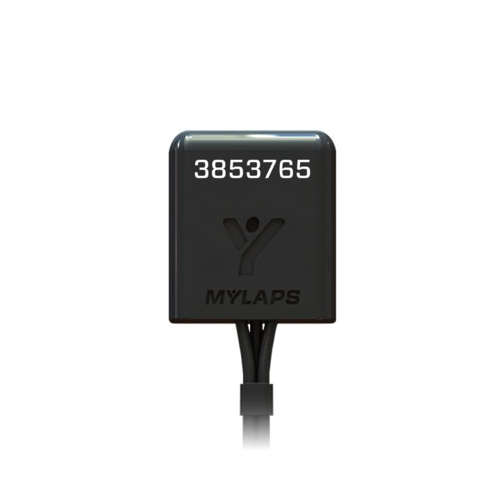 MYLAPS AMB MyLAPS RC4 Pro Transponder
