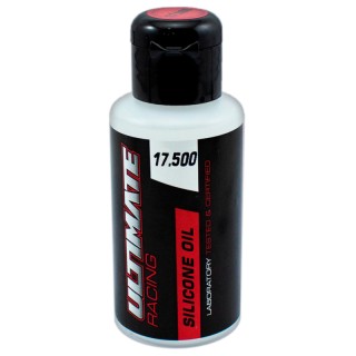 UR0817 Ultimate Diff. Oil 17.500 Cps - 75Ml