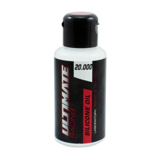 UR0820 Ultimate Diff. Oil 20.000 Cps - 75Ml
