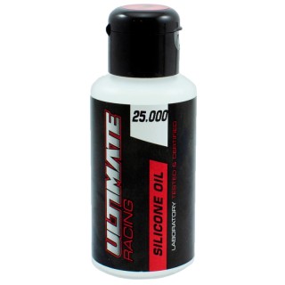 UR0825 Ultimate Diff. Oil 25.000 Cps - 75Ml