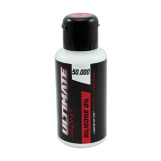 UR0850 Ultimate Diff. Oil 50.000 Cps - 75Ml