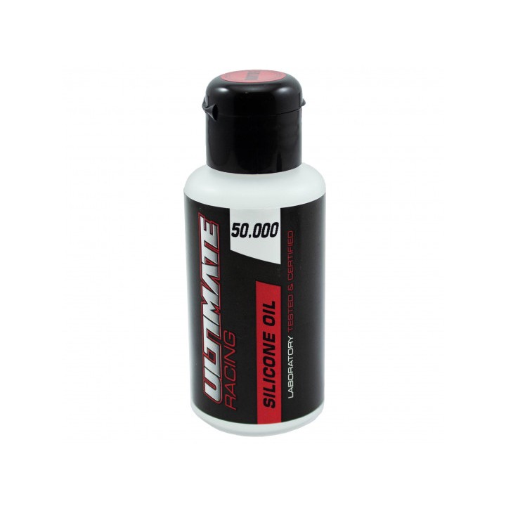 UR0850 Ultimate Diff. Oil 50.000 Cps - 75Ml