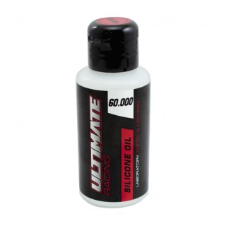 UR0860 Ultimate Diff. Oil 60.000 Cps - 75Ml