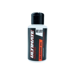 UR0880 Ultimate Diff. Oil 80.000 Cps - 75Ml