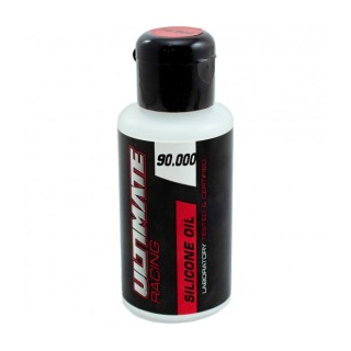 UR0890 Ultimate Diff. Oil 90.000 Cps - 75Ml