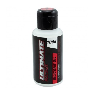 UR0899 Ultimate Diff. Oil 100.000 Cps - 75Ml
