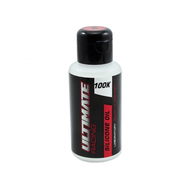 UR0899 Ultimate Diff. Oil 100.000 Cps - 75Ml