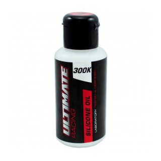 UR0899-30 Ultimate Diff. Oil 300.000 Cps - 75Ml