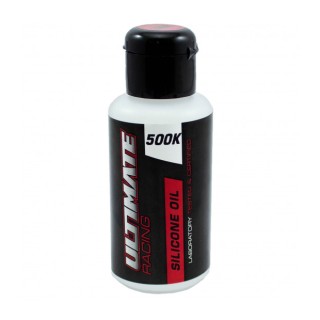 UR0899-5 Ultimate Diff. Oil 500.000 Cps - 75Ml