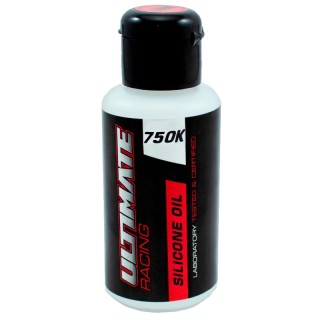 UR0899-75 Ultimate Diff. Oil 750.000 Cps - 75Ml