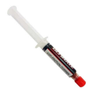 UR0905S Ultimate Anti-Friction Copper Grease (5 Ml)