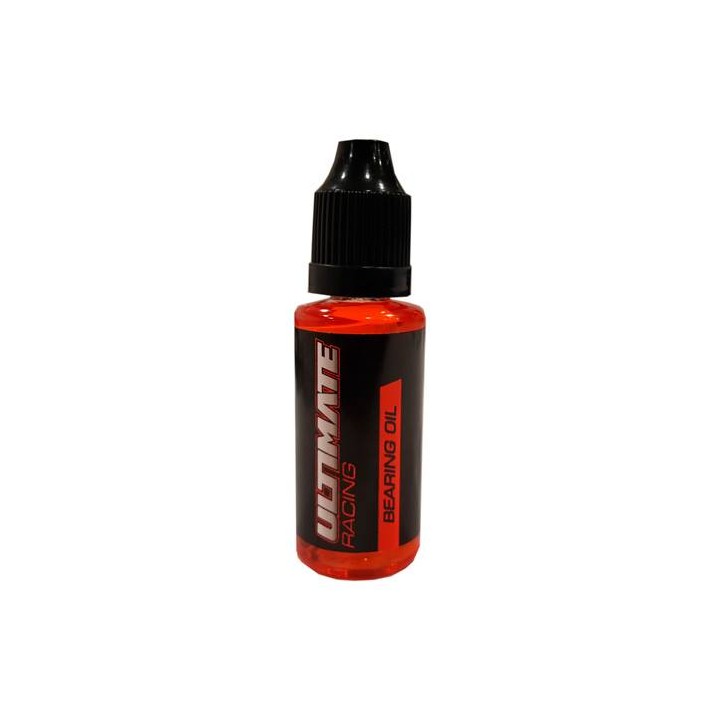 UR0907 Ultimate Hi-Speed Bearing Oil (20Ml)