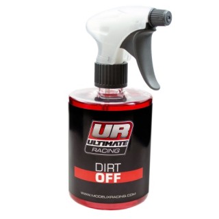UR0910 Ultimate Dirt-Off Cleaner (500Ml)