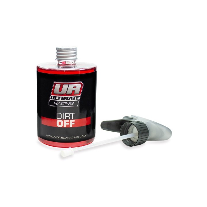UR0910 Ultimate Dirt-Off Cleaner (500Ml)