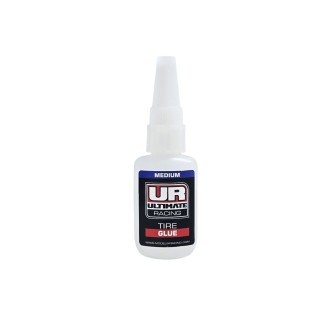 UR0921-M Ultimate Tire Glue 20G Medium