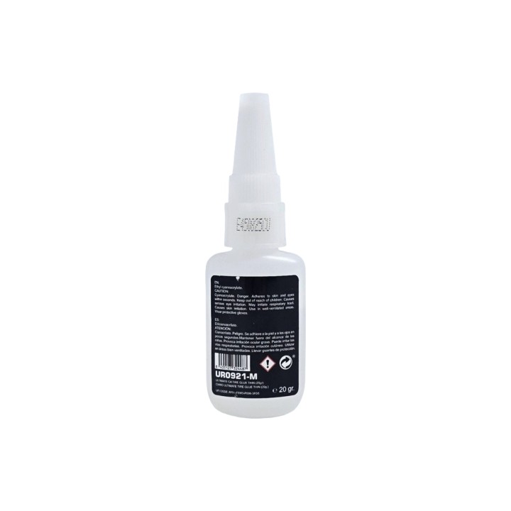 UR0921-M Ultimate Tire Glue 20G Medium