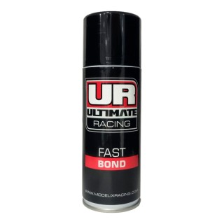 UR0925 Ultimate Fast Bond Activator (200Ml)