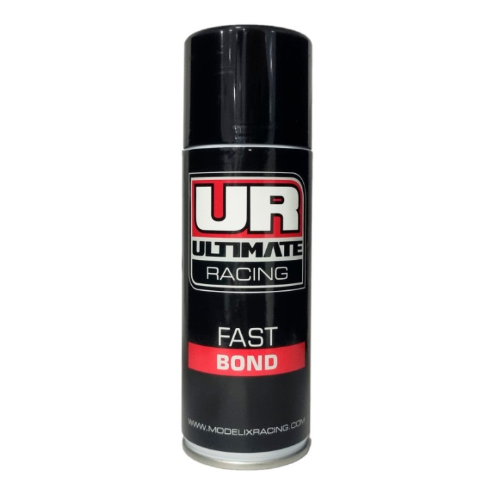 UR0925 Ultimate Fast Bond Activator (200Ml)