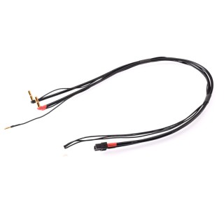 Ruddog 2S Charging Lead 60cm - 4/5mm,2mm - 7PIN-XH,XT60