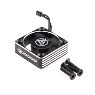 Ruddog 30mm Aluminium High Speed ESC Cooling Fan