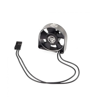 Ruddog 35mm Aluminium HV High Speed Cooling Fan