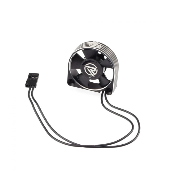 Ruddog 35mm Aluminium HV High Speed Cooling Fan