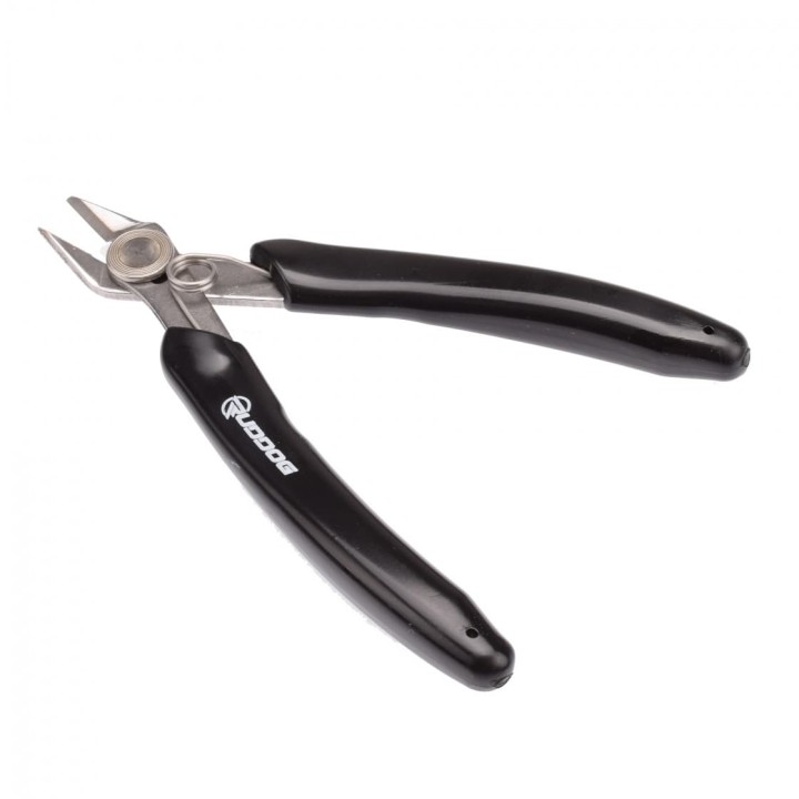 Ruddog Tire Cutter