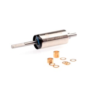 Ruddog Racing RP542 12.5x7.15x25.8mm Stock Rotor