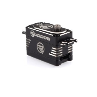Ruddog Racing Rcl 1706 Hv Coreless Mid Size Servo