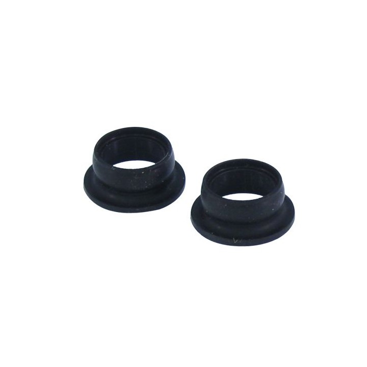 UR1110-N Ultimate Manifold Gasket For .21/.28 Engines Black (2)