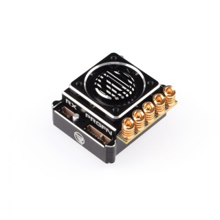 Ruddog Racing RXS Brushless Speed Controller