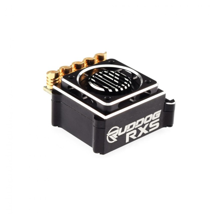 Ruddog Racing RXS Brushless Speed Controller