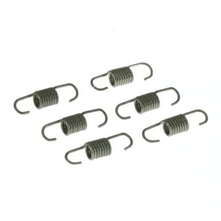 UR1114 Ultimate Short Tuned Pipe Springs (6Pcs)