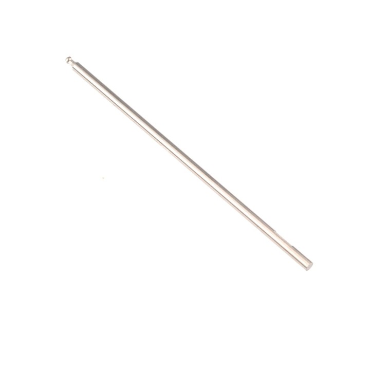 Ruddog 2.0mm Ball End Hex Tip Only