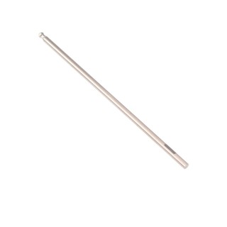 Ruddog 2.5mm Ball End Hex Tip Only