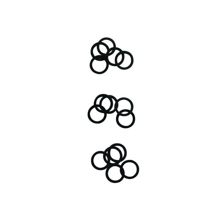 UR1123 Ultimate Clutch Bell Washer Spacers (5X0.10/5X0.20/5X0.30)