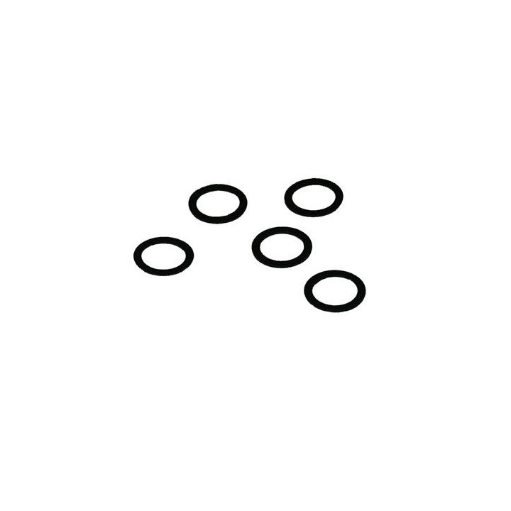 UR1125 Ultimate Fly Wheel Washer Spacer 7X10X0.5 (5U)