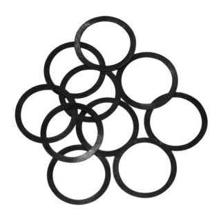UR1126 Ultimate Drive Shaft Adjustment Washers 8X10X0.1 (10Pcs)