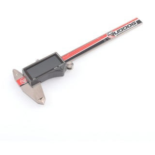 Ruddog Digital Caliper (0-150mm)