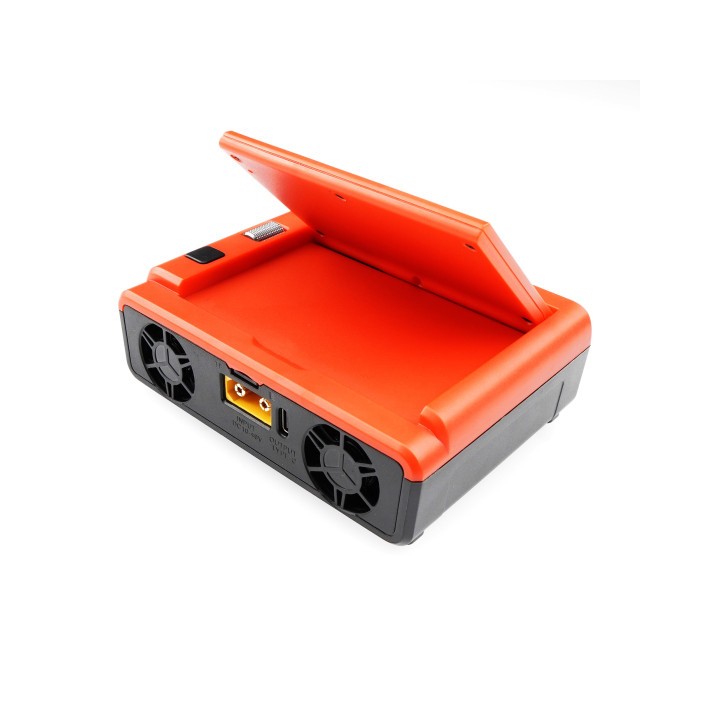 Ruddog RC230 Dual Channel LiPo Battery DC Charger