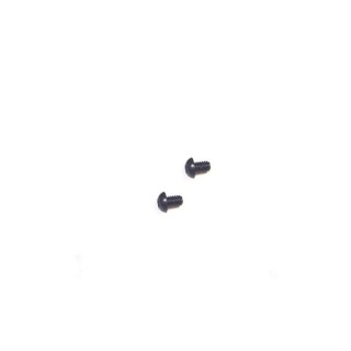 SB25X4 Awesomatix SB2.5X4 M2.5x4 Button Head Screw (2)
