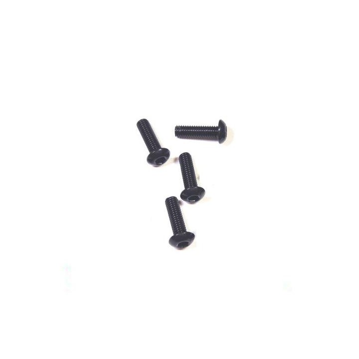 SB3X10 Awesomatix M3x10 Button Head Screw (4)