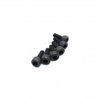 SC3X8 Awesomatix M3x8 Cap Head Screw (6)