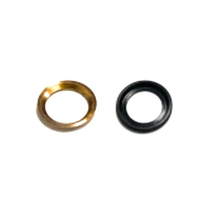 SCS Awesomatix SCS Spherical Contact Shims set
