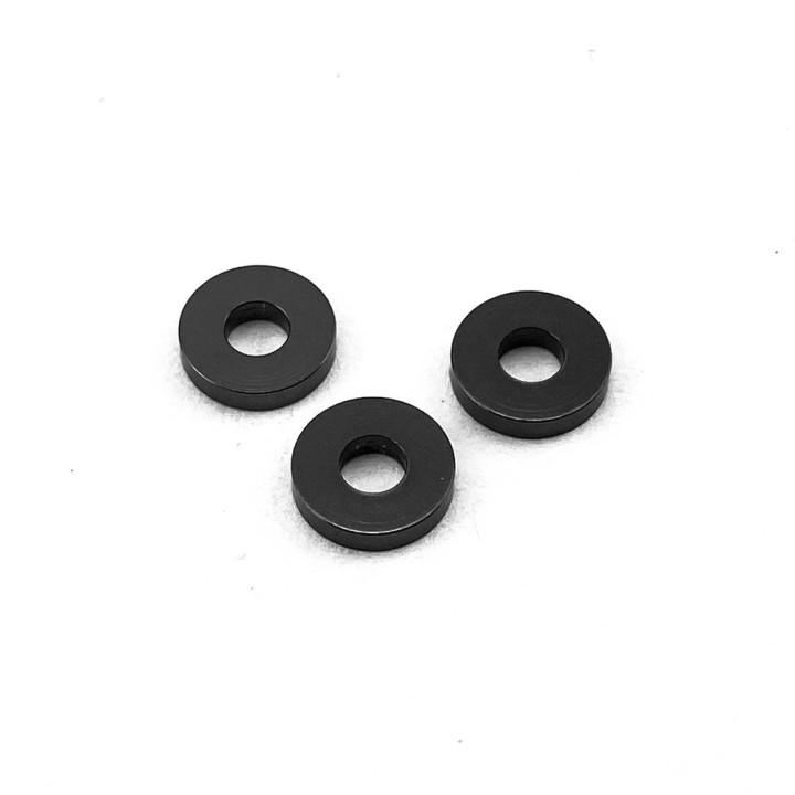 SH1.5W Awesomatix 7.4x3x1.5mm Spacer